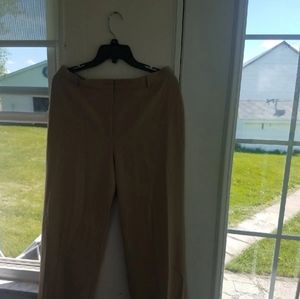 Women's Size 12 Khaki pants